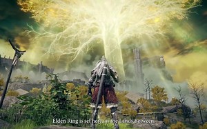 【1080P中/英字】《艾尔登法环》（Elden Ring）11月4日最新19分钟实机演示