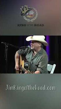 Mark Chesnutt delivers an acoustic rendition of “Ol’ Country” live in Vidor, TX! 🎶🤠 #markchesntt