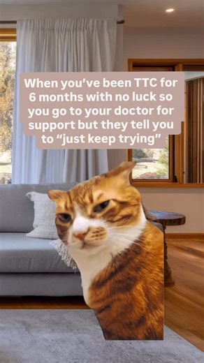 What’s the worst thing you can tell a couple who’s months into their TTC journey? ”Just keep trying”🙄🙄🙄 Clearly you’ve been trying and something just isn’t working. You aren’t doing anything wrong, you just haven’t been given the proper support. The TTC Starter Kit gives you everything you should have been told BEFORE month one of your TTC journey (because in case you didn’t know…it’s NEVER too early to get support) 🙃 This free kit includes: ✨Quick wins you can start using immediately (yes, 
