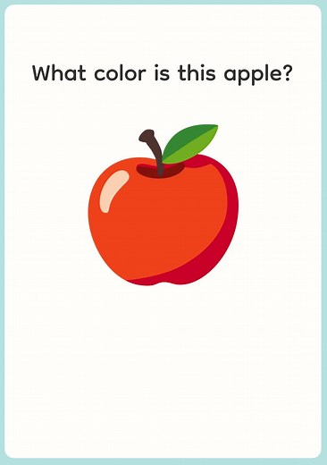 Learn English Through Colors: Interactive Lesson