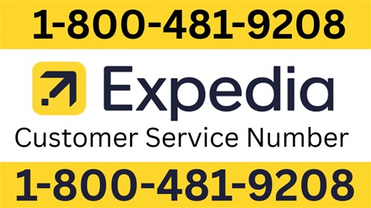 Expedia® Customer Service Complete Guide = Step-by-Step Help & Support 24/7 Expedia