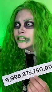 #BEETLEJUICE: The Neitherworld Waiting Room featuring Bob! I’ve wanted to recreate this scene PLUS the dinner dance scene for such a long time! And I FINALLY did it. I’m so happy with how it turned out and I hope you like it, too!👻🪲 #justiceforbob #beetlejuicemakeup #halloween | TheFauxChanel