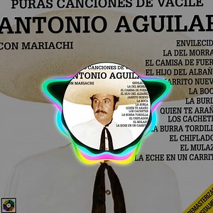 La Eche En Un Carrito - Antonio Aguilar 😂🇲🇽 | Antonio Aguilar Fans