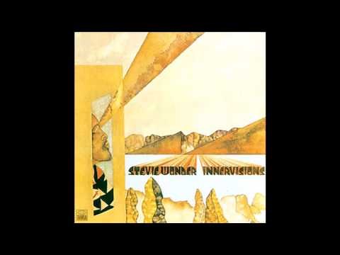 Stevie Wonder - Higher Ground Instrumental