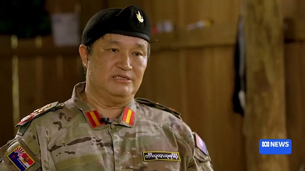 Rohingya refugees in Bangladesh brace for food reductions after World Food Program cuts