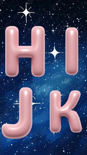 🍎ABC Phonics Song for Kids (A–Z) | Fun Alphabet & Nursery Rhyme