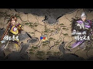 Samurai Warriors 5 - Twilight (Hashiba) -Yamazaki- OST EXTENDED