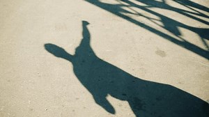 Shadow Man Dancing Hip Hop Modern Stock Footage Video (100% Royalty-free) 1102002157 | Shutterstock