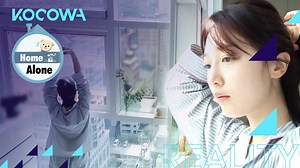 73K views · 1.5K reactions | It's Pyo Ye Jin's first time living alone! Now that she's 30 years old, she decided it's time   Don't miss this episode of #HomeAlone, now streaming: https://bit.ly/3fHrIQ7 #Variety #KVariety #KoreanVariety #Kentertainment #KOCOWA | KOCOWA | Facebook