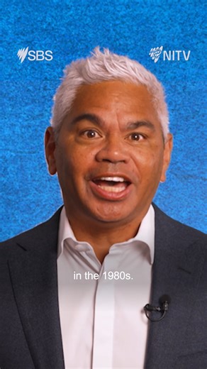 ‘Always Was, Always Will Be’ isn’t just a slogan - it’s history. John Paul Janke explains where the phrase comes from, what it challenges, and why it still matters today. | SBS Australia