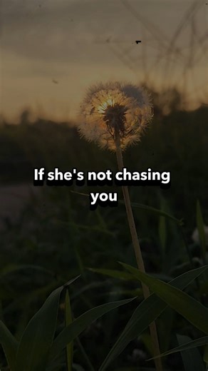If She’s Not Chasing You, She’s 😥 Someone Else. | KnowTales
