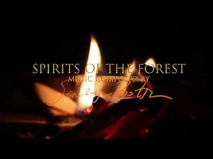 SPIRITS OF THE FOREST | SAMHAIN | WICCAN AND PAGAN RELAXING AMBIENT MUSIC