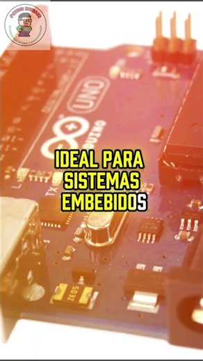 The thinking chip! ⚡ What is a Microcontroller and how it programs your world #engineering #tech ...