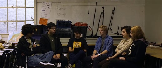 Peace and Recovery | movie | 2019 | Official Trailer