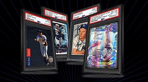 Cade's Bulk Grading Services - PSA | Beckett | CSG