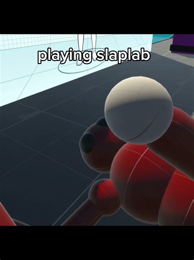 Slaplab Fun with Mike Tyson: Slap Game Highlights
