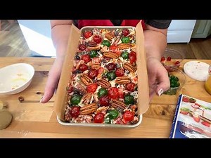 🍒 5 Fruitcake Recipes That Actually Taste AMAZING!