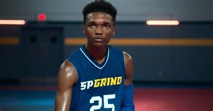 'Swagger': 5 things about basketball drama based on the early life of Kevin Durant