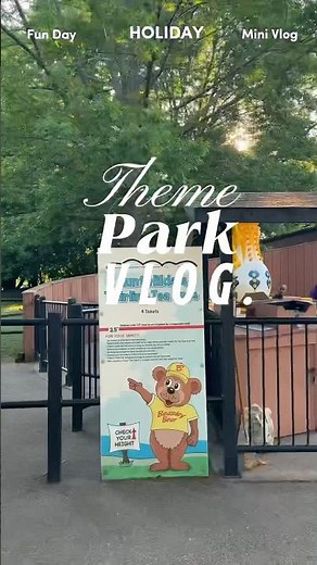 📍Centreville Amusement Park🇨🇦 #raisarezwana #minivlog #islandpark #torontoislands #amusementpark