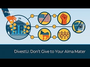 DivestU | 5-Minute Videos | PragerU