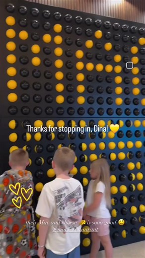 💛💛💛 #cheese #cheesy #macandcheese #eatdrinkbecheesy #MACS #wisconsincheese #wisconsin #wisconsindells #lovethedells #travelwi #discoverwisconsin | MACS Macaroni and Cheese Shop