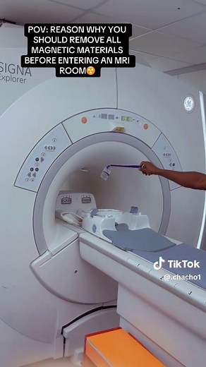 Important MRI Safety Guidelines for Patients