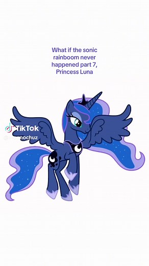 part 7! #princessluna #mlp #mylittlepony #fyp #mylittleponyfriendshipismagic