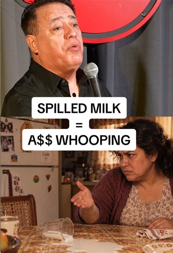 We didn’t have money for anything! Just ass whoopings! #standupcomedy #humor