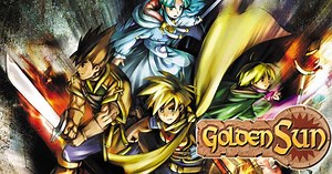 Golden Sun and its sequel finally join Nintendo Switch Online's Game Boy Advance catalogue next week