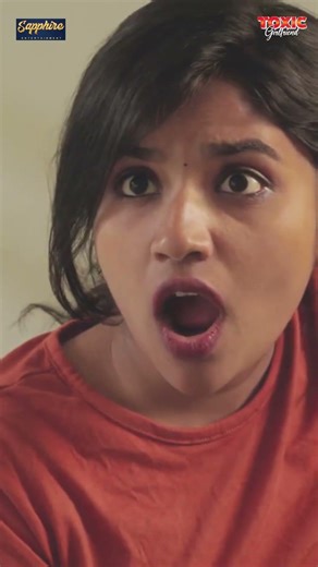 ఎవరు ఈ అమ్మాయి.. | Toxic Girl Friend Episode 06 | #toxicgirlfriend #webseries