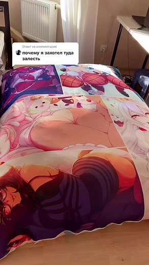 Кастомная дакимакура: как скачать и использовать