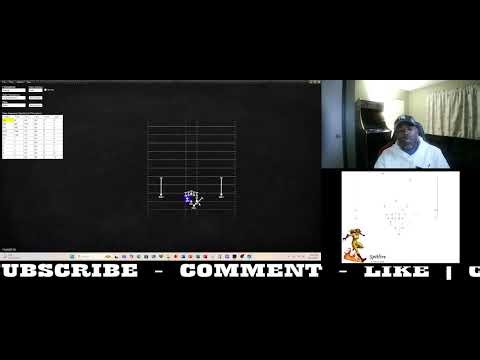 Adding in the direct snap to college football playbook