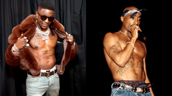 Boosie Badazz Says Suge Knight Tried To Sign Him As The “Next 2Pac”