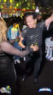 ⭐Sayayin de la salsa⭐ 💎Org. Niños de Cristal💎✨Super DENGUE✨#FYP #PARATI #SIGUENOS #BAILE #SONIDERO