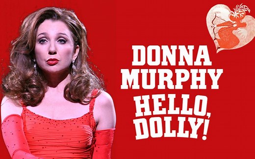【Musical Fans字幕组】《你好，多莉！》（Hello, Dolly!）2017年百老汇复排版 Donna Murphy 20170628
