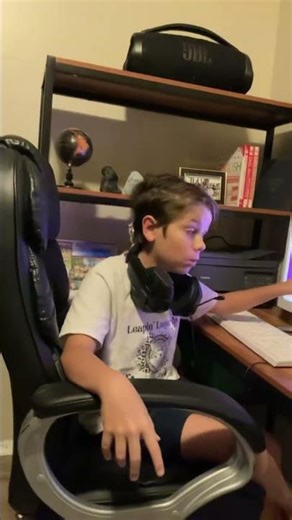 My first live stream ￼