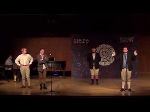 Cabinet Battle #1 from Hamilton