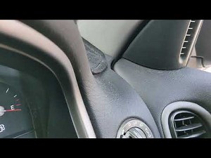 Holden Commodore vz service reset procedure