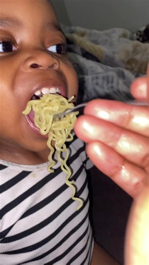 Yummy noodle snack idea for summerstrand trips