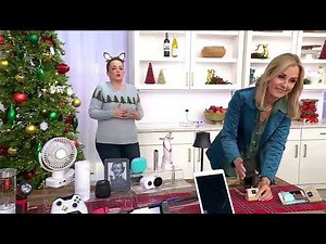 Limitless Set of 2 TotalBoost Mini Pro 6,000mAh Power Banks on QVC