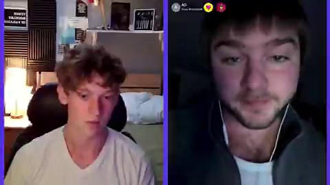 Based. Homosexuality needs to be mandatory.