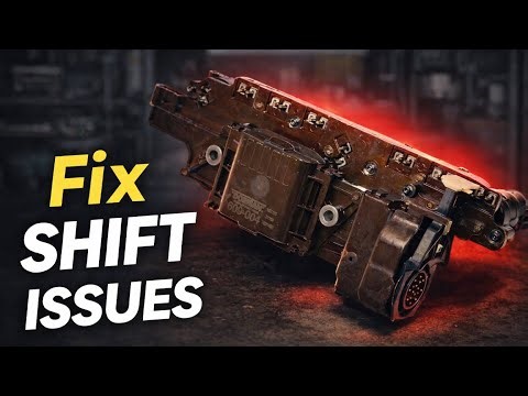 HOW TO PROGRAM CHEVY EXPRESS TRANSMISSION CONTROL MODULE.