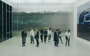 NCT 127 'Simon Says' MV 双语字幕