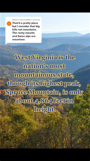 Possum Thee Appalachian on Reels