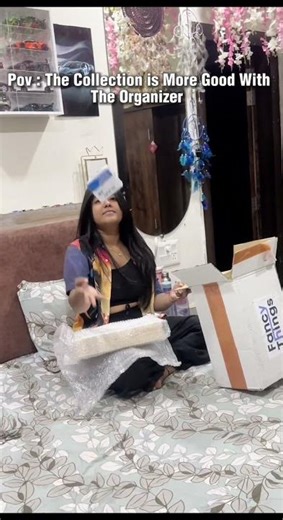 Your collection deserves an upgrade ✨🚗