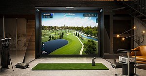 Foresight Sports and PuttView bridge the gap in simulator golf