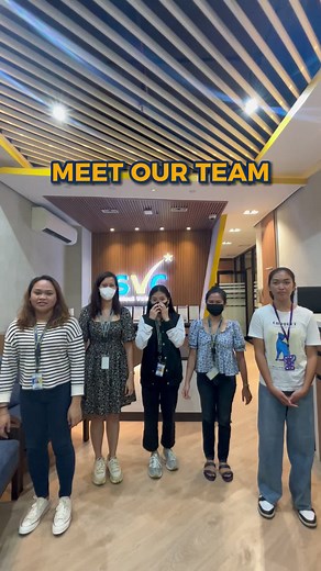 Join Our Success-Driven Team at SVC BPO!