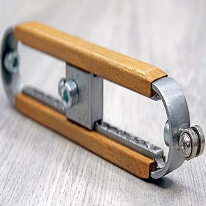 6.2M views · 7.1K reactions | DIY Shape Contour Gauge Duplicator | DIY & Crafts | Facebook