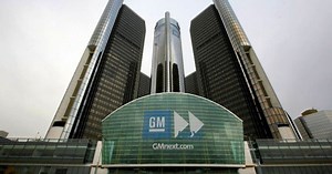 Could Jimmy Hoffa Be Buried Under GM's RenCen?