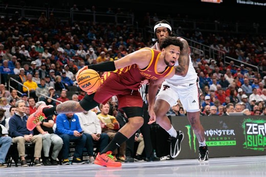 Joshua Jefferson Injury Update: Latest Update on Iowa State Star Ahead of Sweet 16 Game vs. Tennessee | College Sports Network